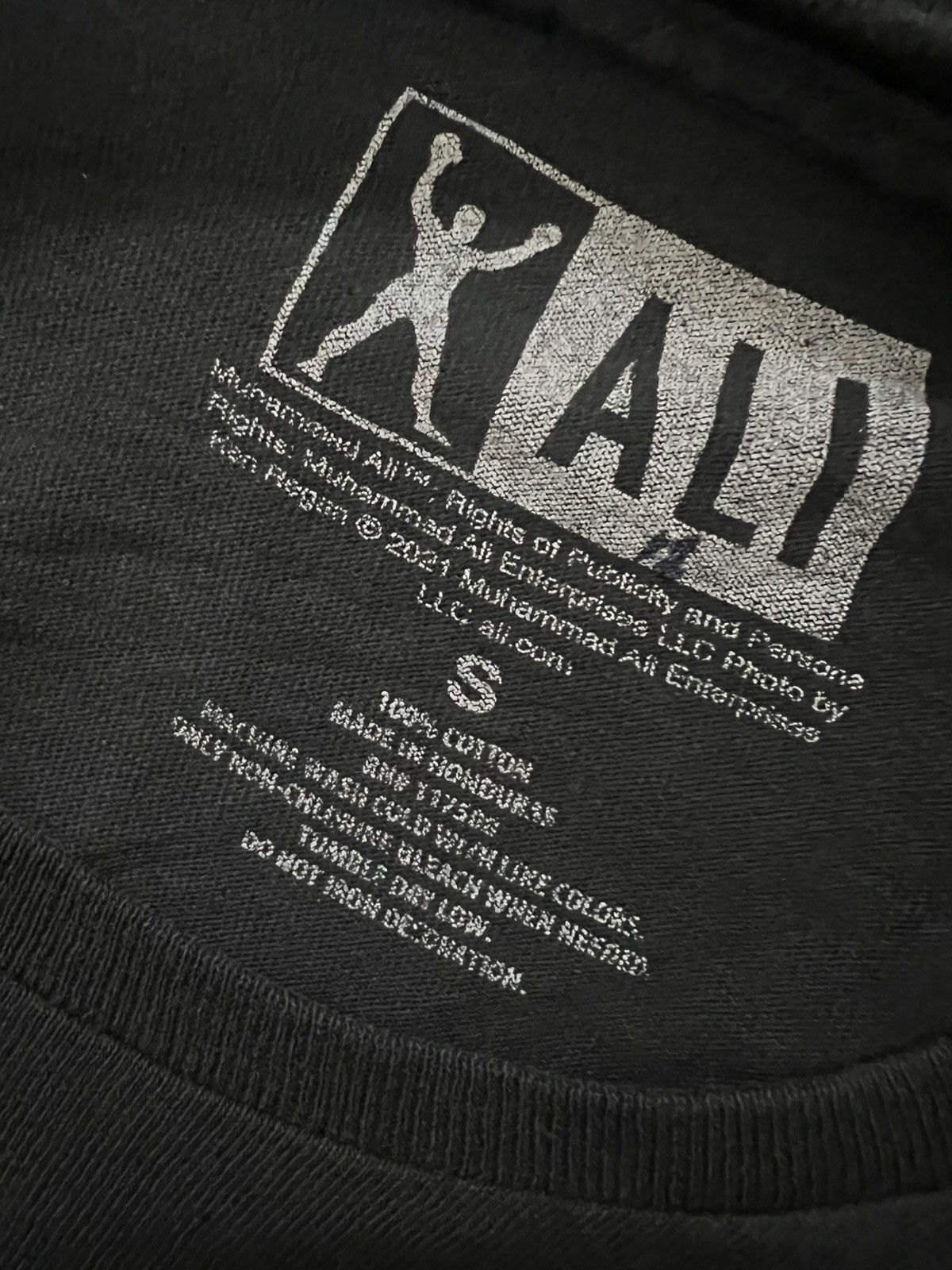 Other Muhammmad Ali Size US S / EU 44-46 / 1 - 6 Thumbnail