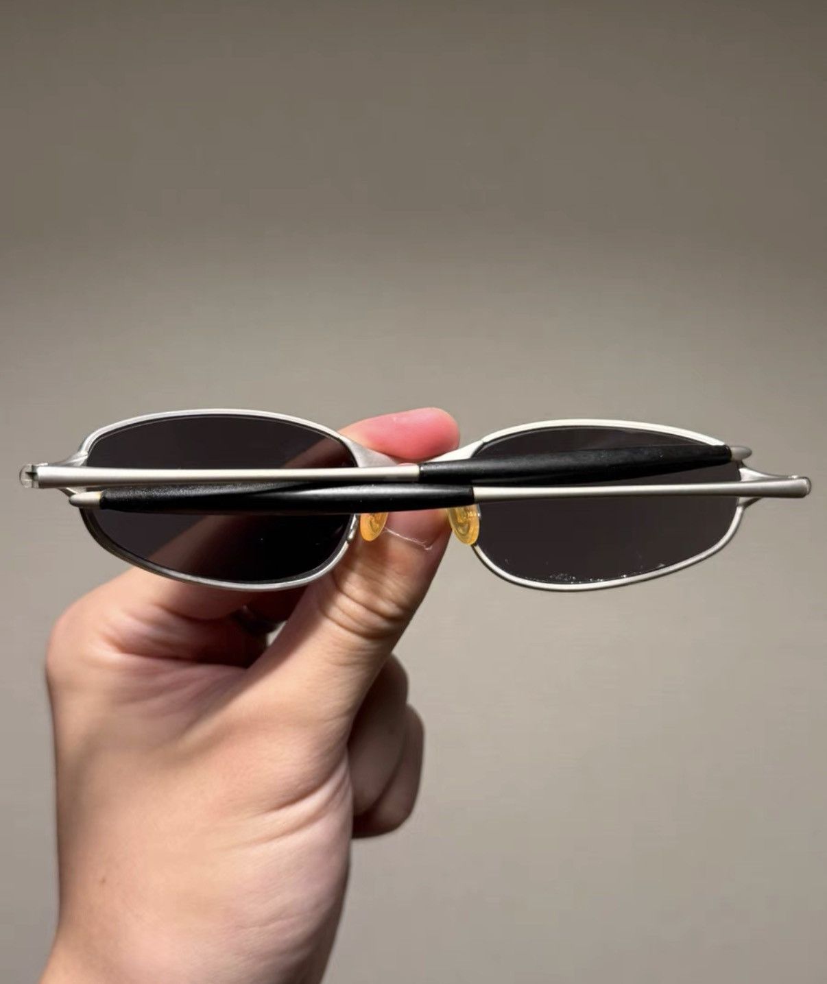 Oakley Oakley Sports Sunglasses, Cycling Sunglasses K24 Size ONE SIZE - 5 Thumbnail
