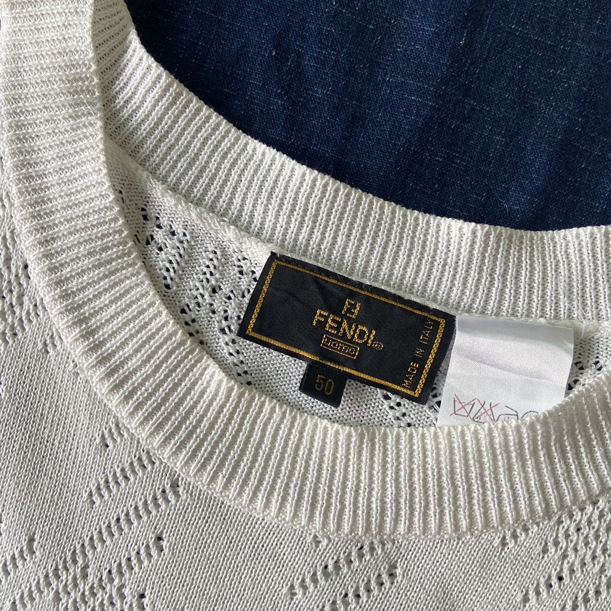 Fendi Fendi Size US M / EU 48-50 / 2 - 6 Thumbnail