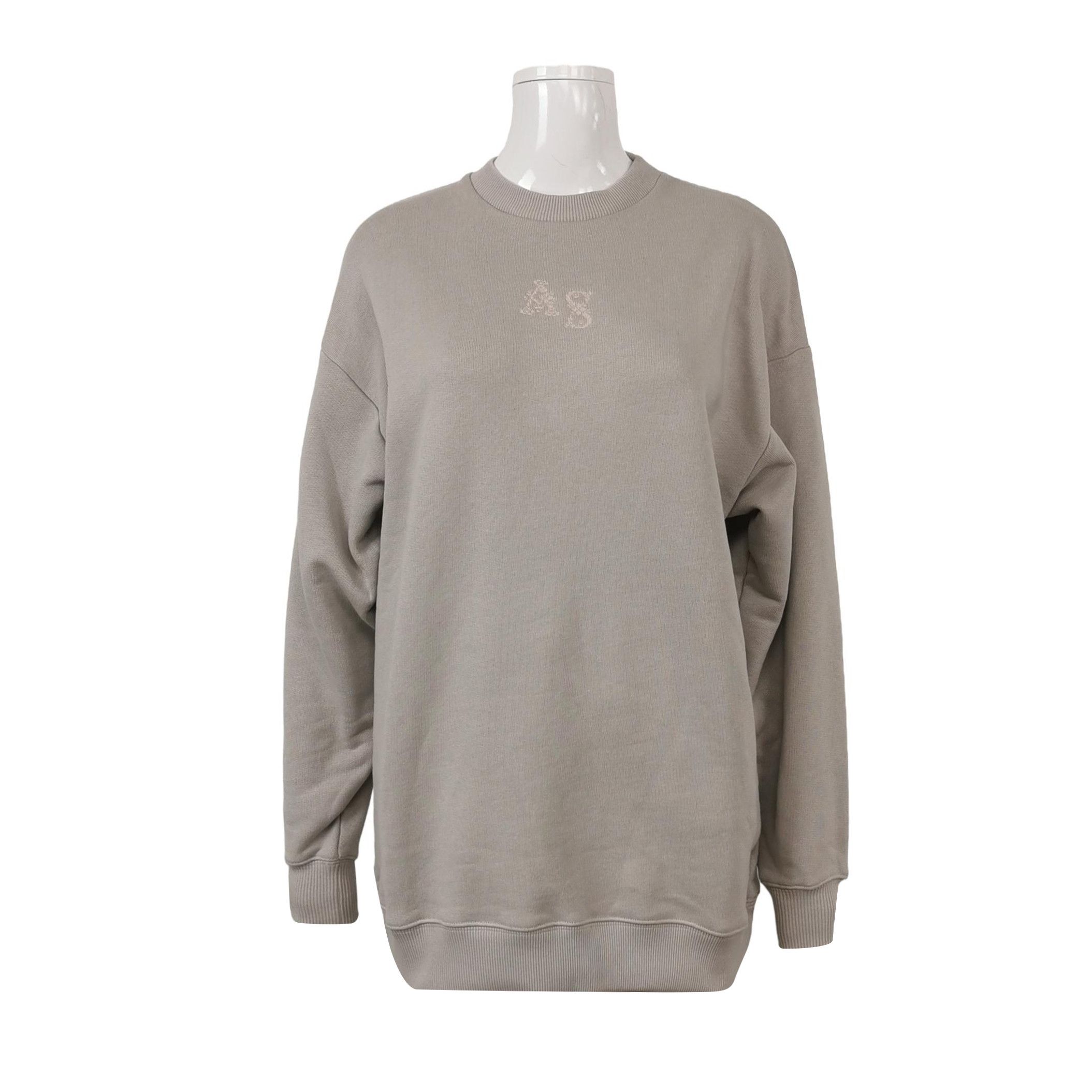 Acne Studios Acne Studios Women m Hoodies Size M / US 6-8 / IT 42-44 - 1 Thumbnail