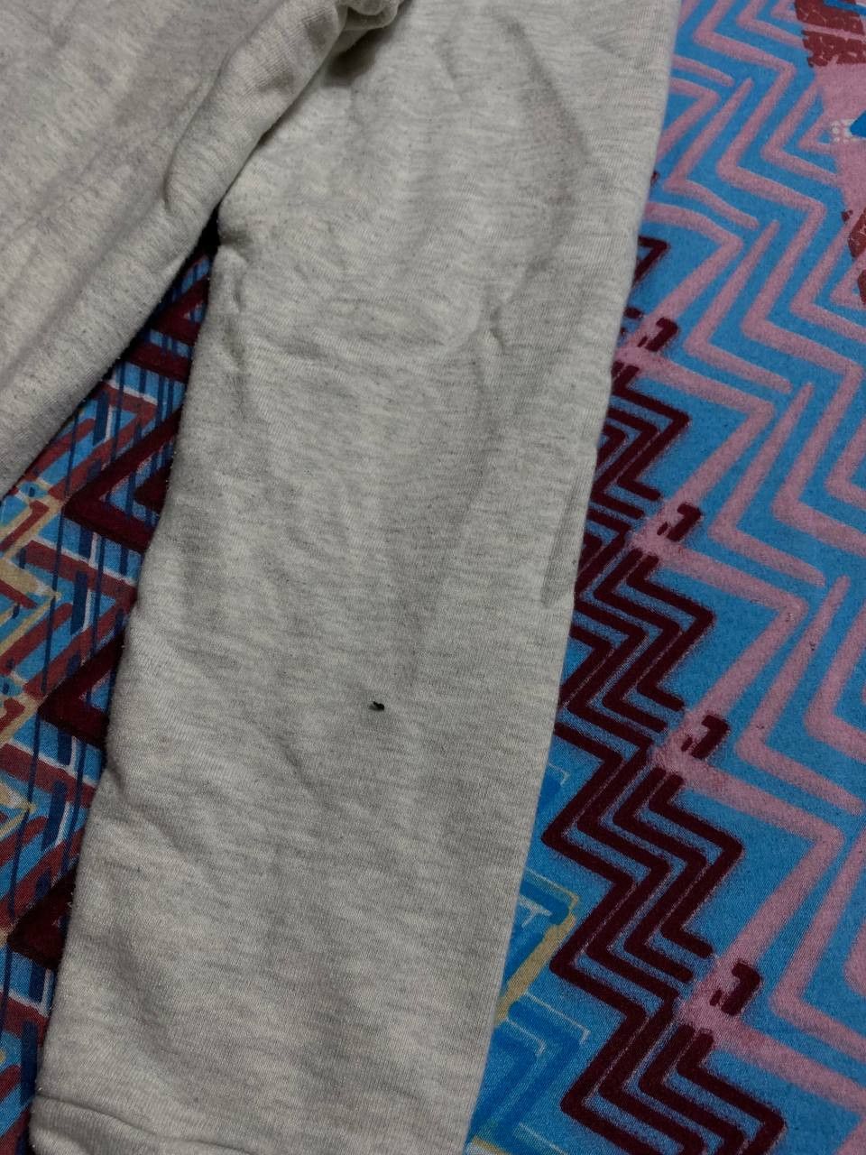 Barbour Women Sweatshirt Sweater Pullover Jumper Logo Size XL / US 12-14 / IT 48-50 - 12 Thumbnail