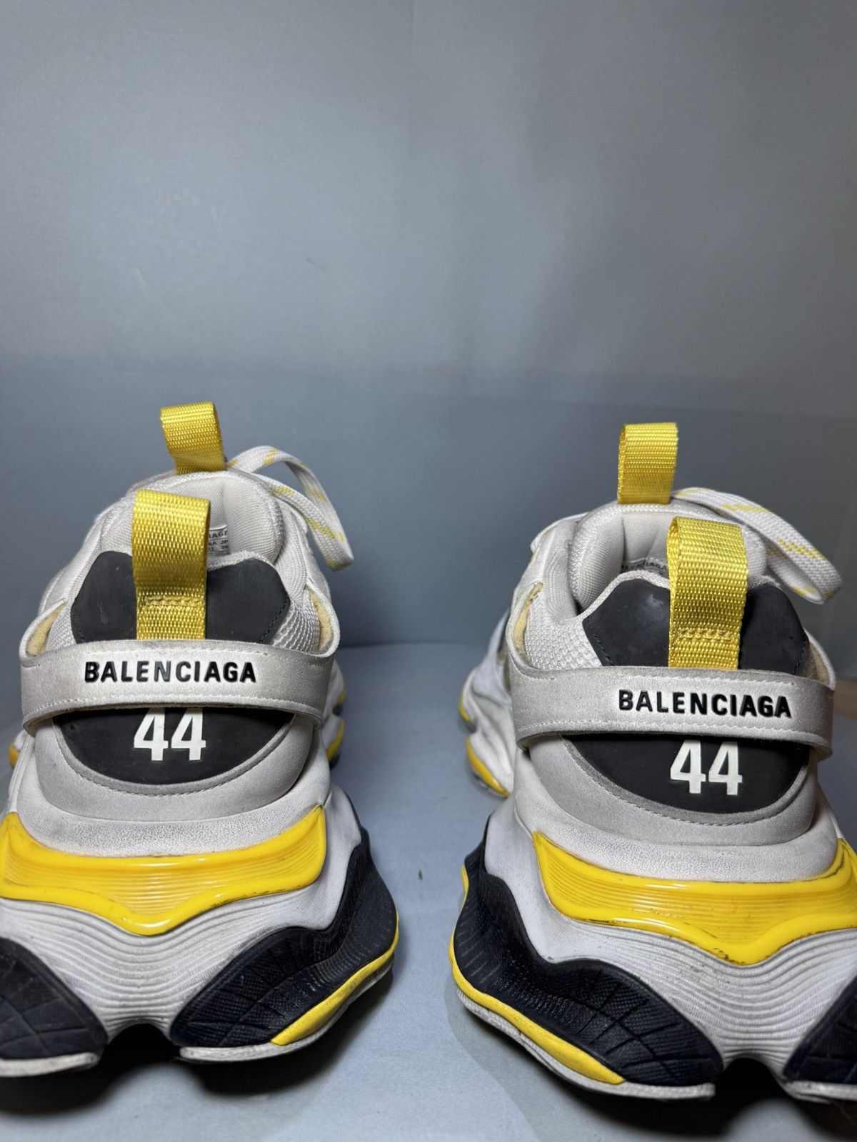 Balenciaga Balenciaga Cargo Runaway show model Size US 11 / EU 44 - 9 Thumbnail