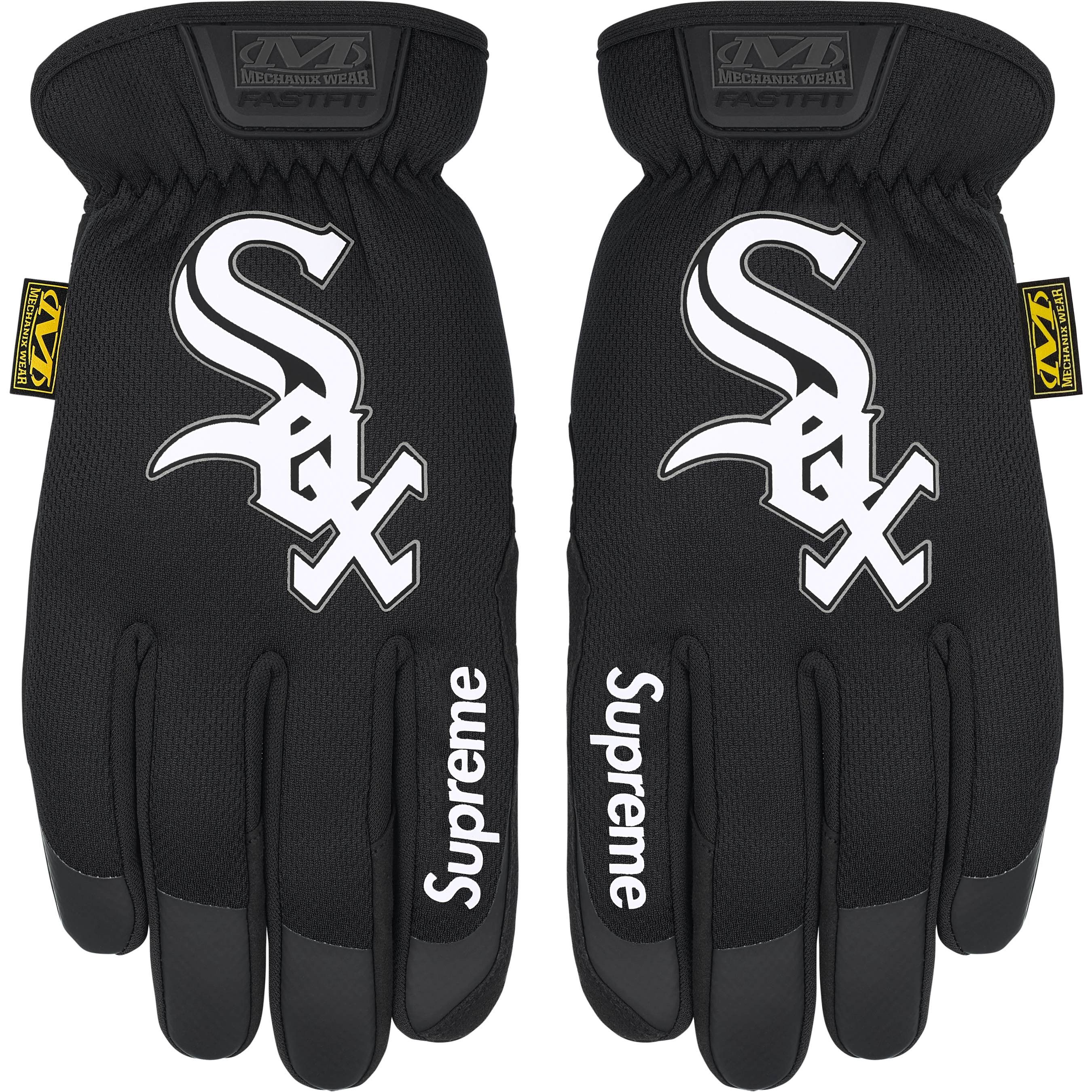 Supreme Supreme Aphex Twin Mechanix Work Gloves | Grailed