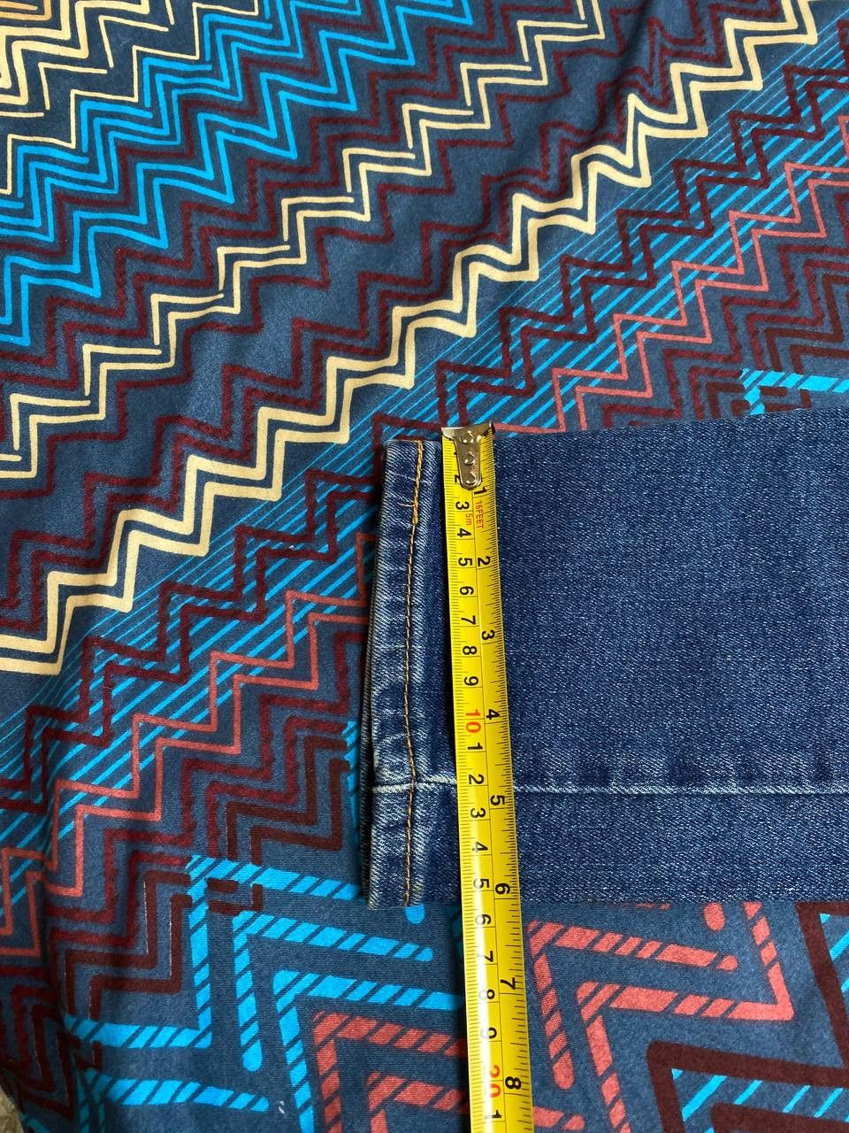 Levi's Levi's 510 jeans pants Y2K w30 vintage streetwear Size US 30 / EU 46 - 8 Thumbnail