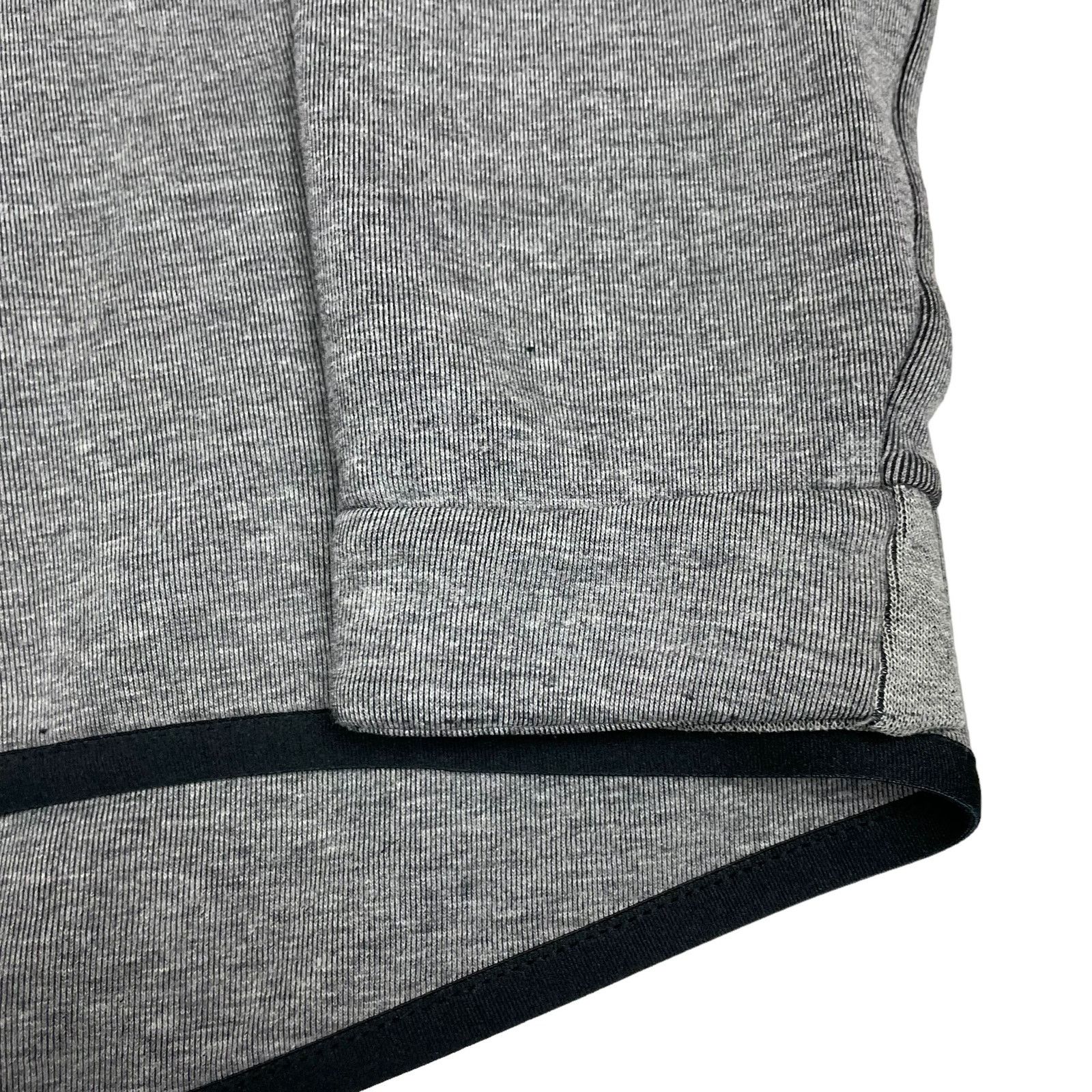 Nike Nike Tech Fleece Men's Gray Cotton Full Zip Hoodie Medium Size US M / EU 48-50 / 2 - 5 Thumbnail