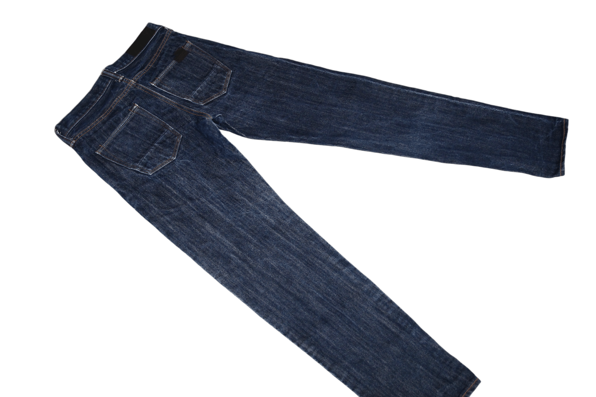 Mastercraft Union MCU Mastercraft Union selvedge japanese woven denim 13.5oz Size US 30 / EU 46 - 19 Thumbnail