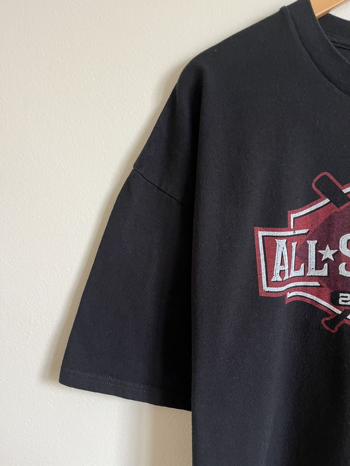 MLB MLB All Star Game 2015 Majestic T-Shirt Size US XXL / EU 58 / 5 - 6 Thumbnail