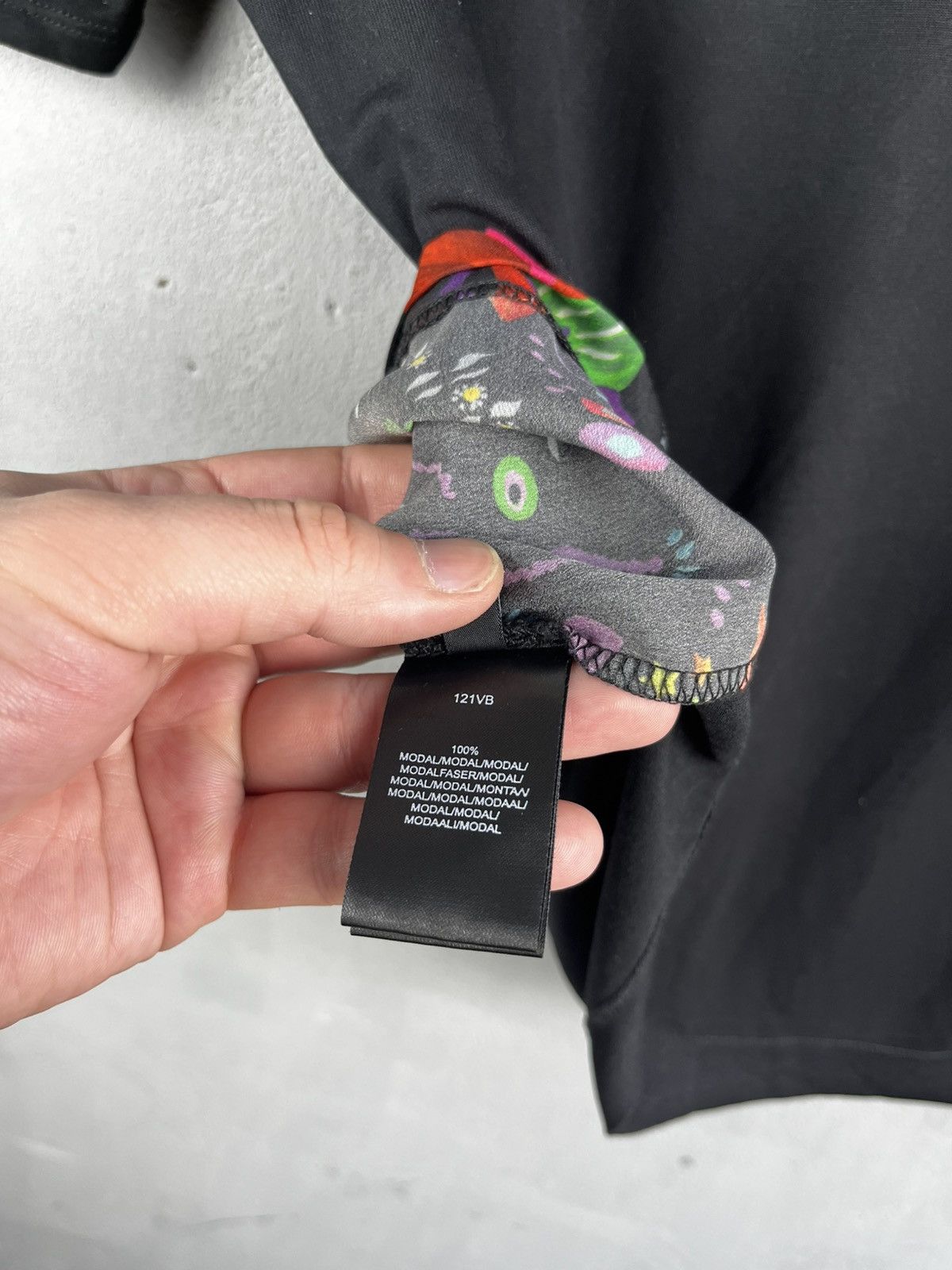 Moschino Paul Smith Size M / US 6-8 / IT 42-44 - 9 Thumbnail