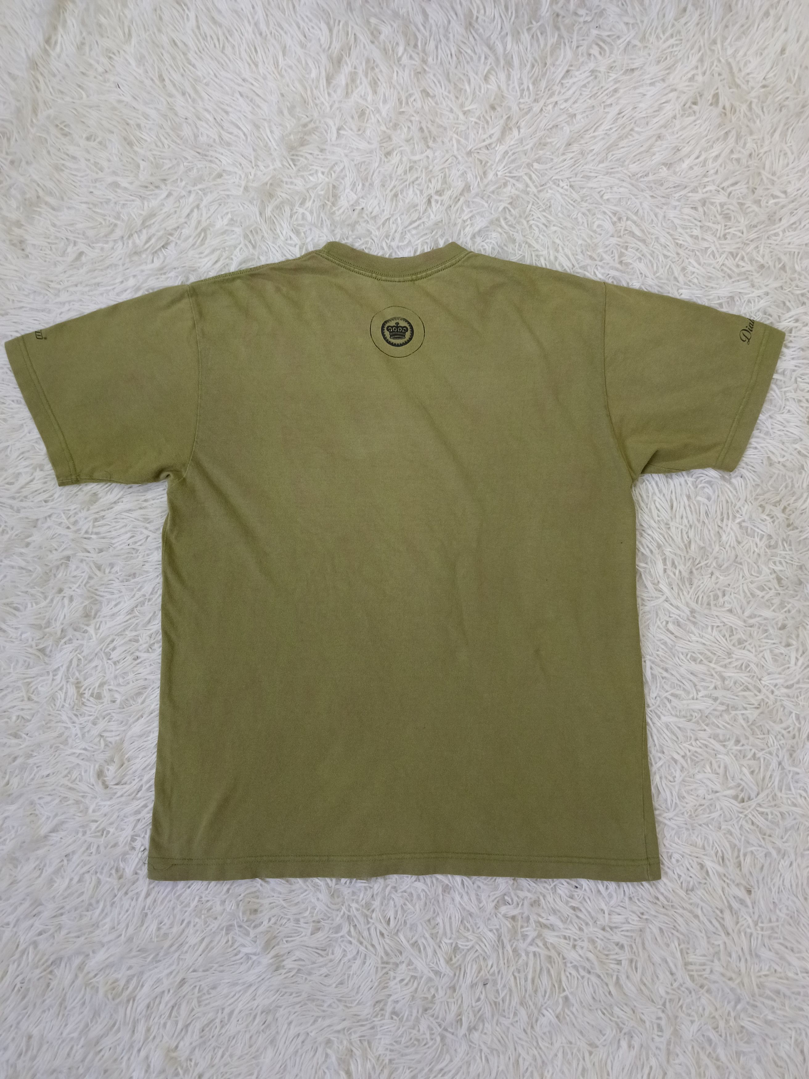 Neighborhood NEIGBERHOOD DIABLO DESIGN 2003 Size US L / EU 52-54 / 3 - 3 Thumbnail