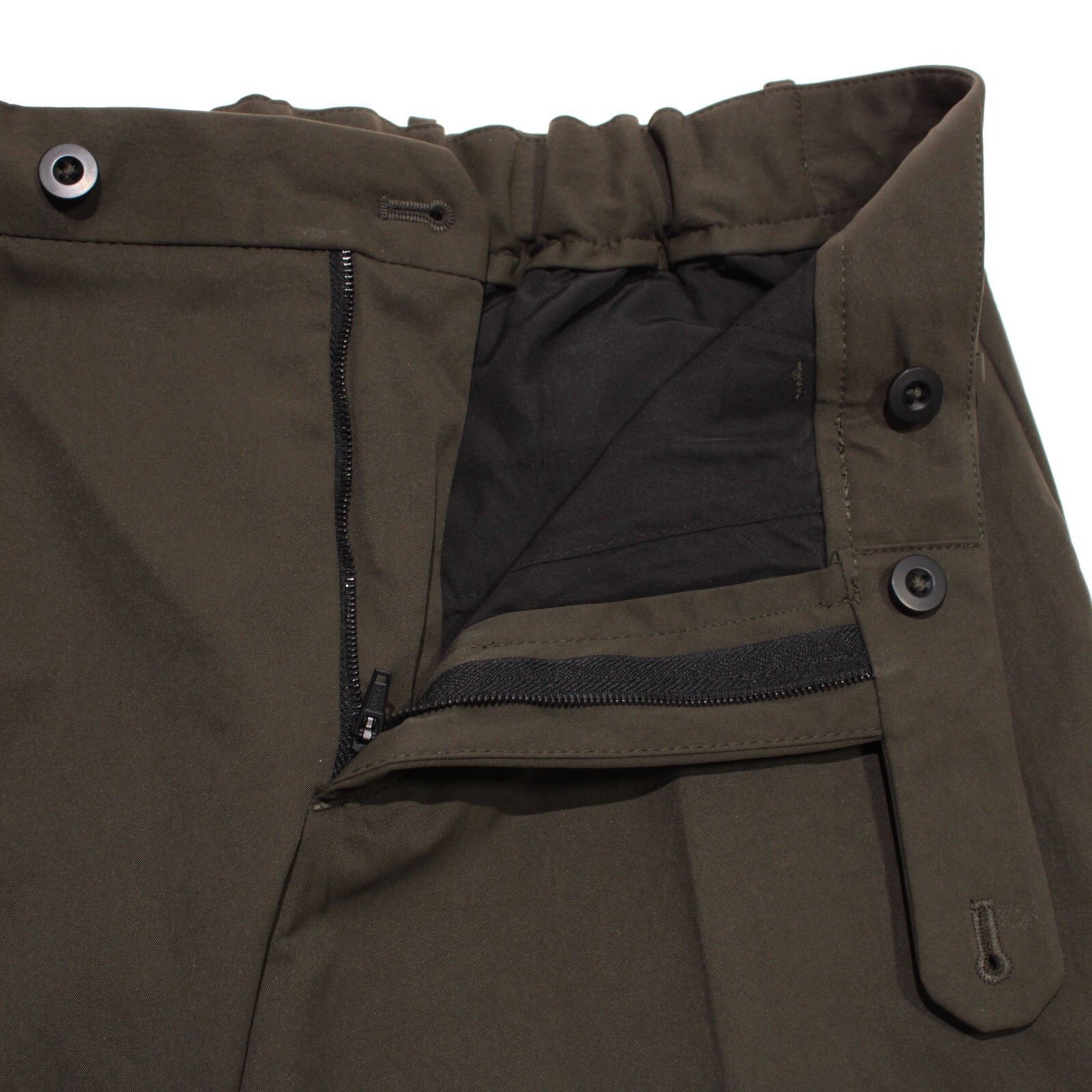 Slowear Slowear New with tags Chino Size 30 US In Green Size US 30 / EU 46 - 3 Thumbnail