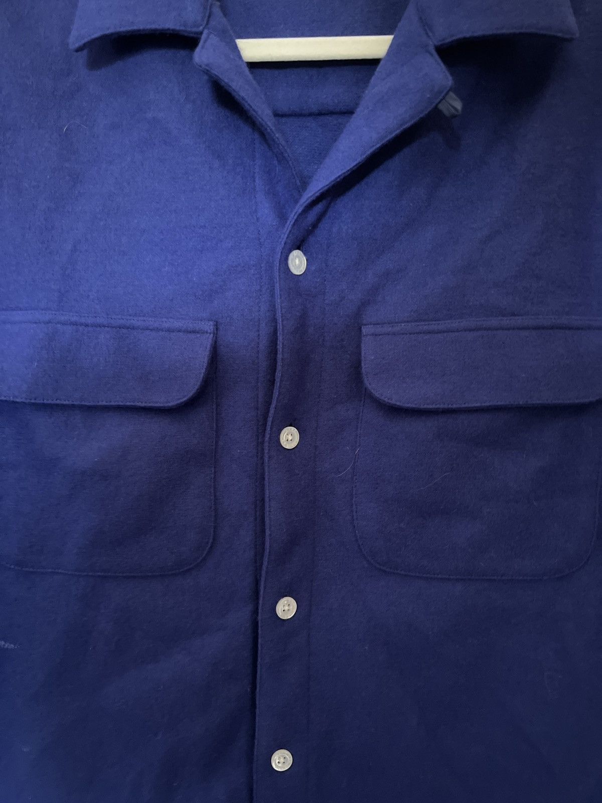 Aime Leon Dore Aime Leon Dore Safari Shirt Size US S / EU 44-46 / 1 - 2 Thumbnail