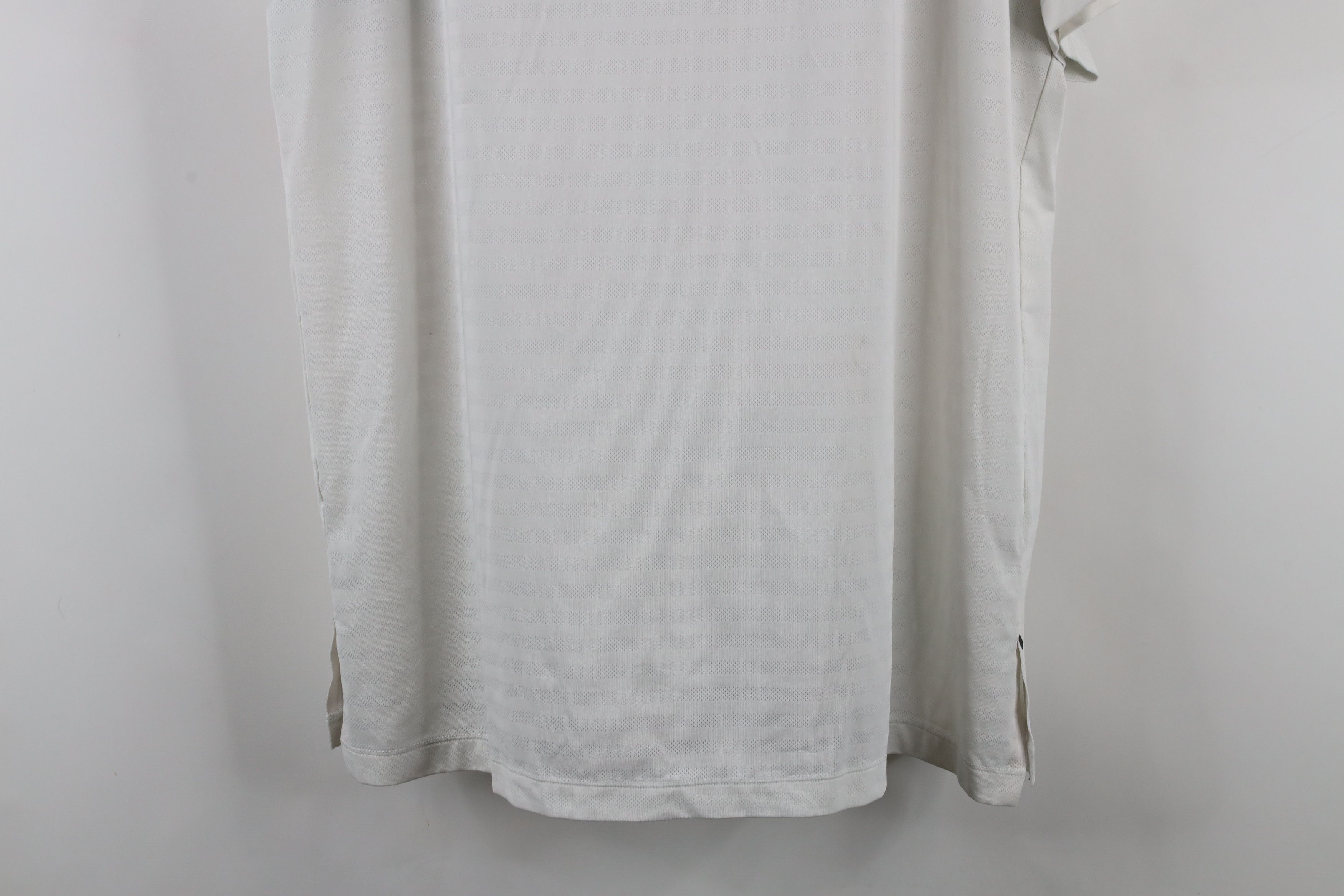 Rhone × Vintage Rhone Vented Gym Training Running Yoga Short Sleeve T-Shirt Size US XL / EU 56 / 4 - 14 Thumbnail
