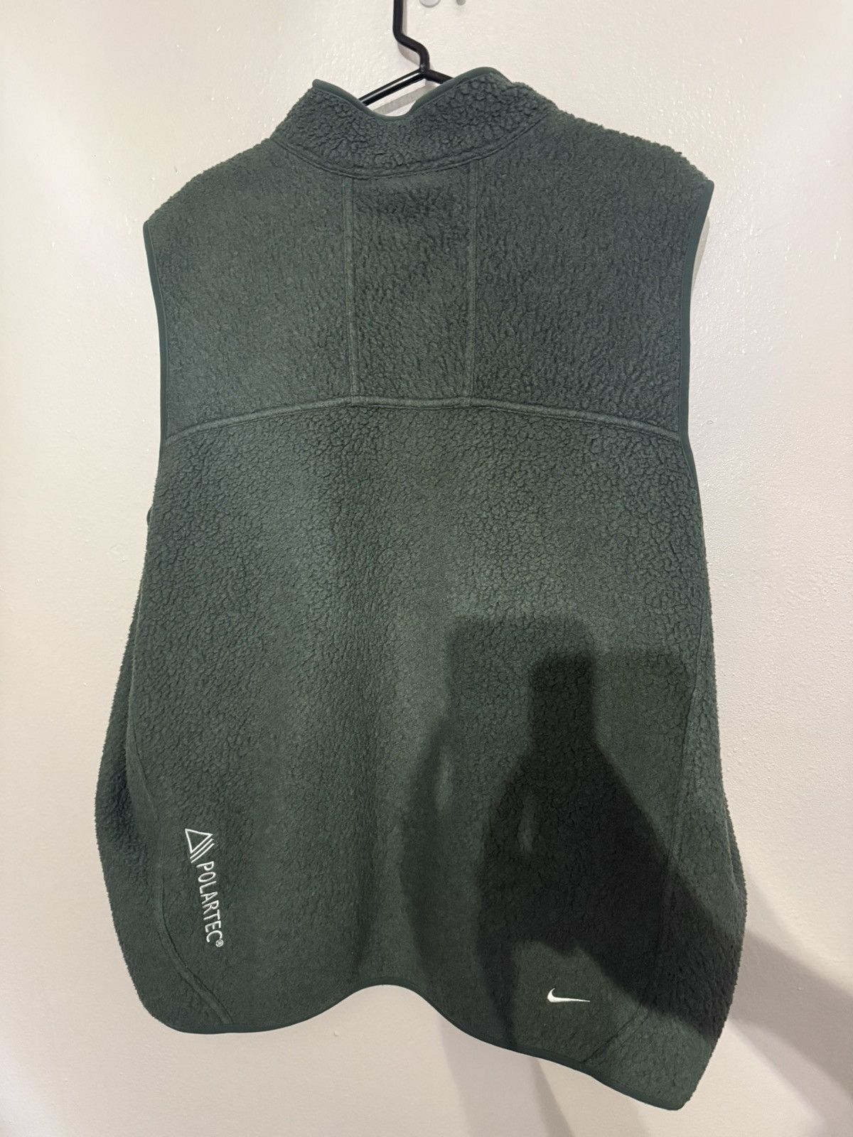 Nike ACG Nike ACG vest Size US XXL / EU 58 / 5 - 2 Thumbnail