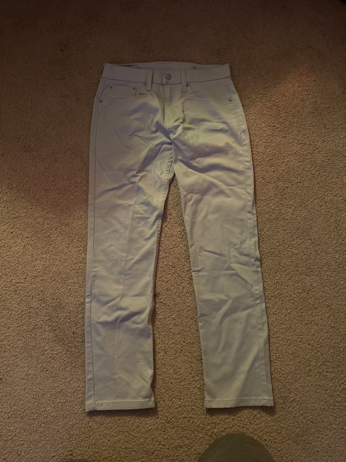 Levi's × Vintage Levi’s Casual Work Pants W 28 L 30 Size US 28 / EU 44 - 1 Thumbnail