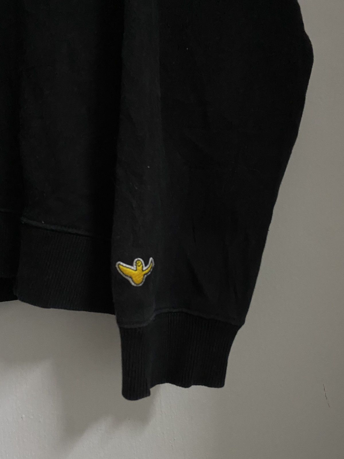 Anime × Japanese Brand Neon Genesis Evangelion x Mark Gonzales Size US XL / EU 56 / 4 - 4 Thumbnail