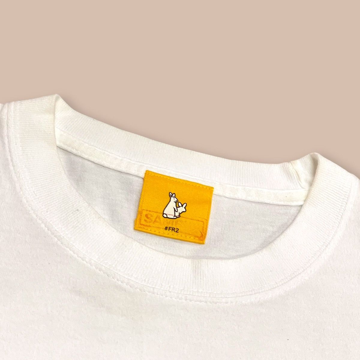 FR2 FR2 FXXKING RABBITS : YouTuber Kills Tee Size US M / EU 48-50 / 2 - 9 Thumbnail