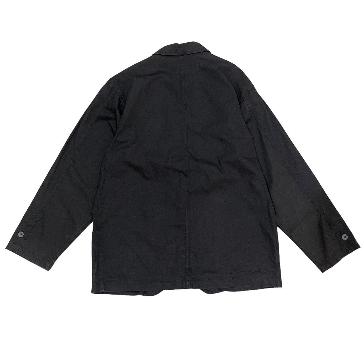 Ermenegildo Zegna Ermenegildo Zegna Single Button Jacket Size US M / EU 48-50 / 2 - 3 Thumbnail