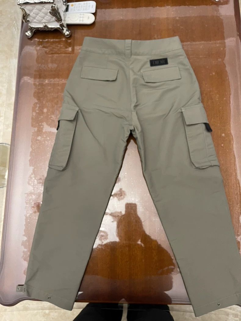 Dior Dior Pant 2502-Nextarrow Size US 30 / EU 46 - 2 Thumbnail
