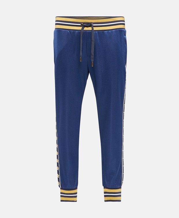 Dolce & Gabbana Sweat pants Size US 44 / EU 60 - 1 Thumbnail