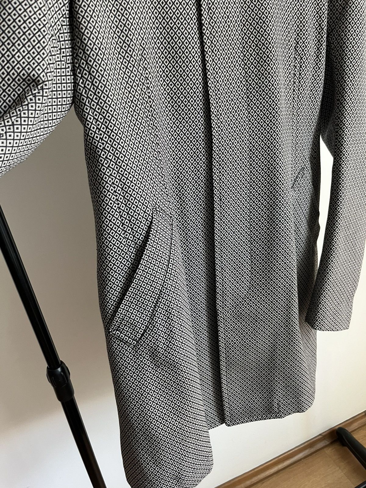 Comme des Garcons Archive Comme des Garçons AW04 runway double sleeve coat Size S / US 4 / IT 40 - 11 Thumbnail