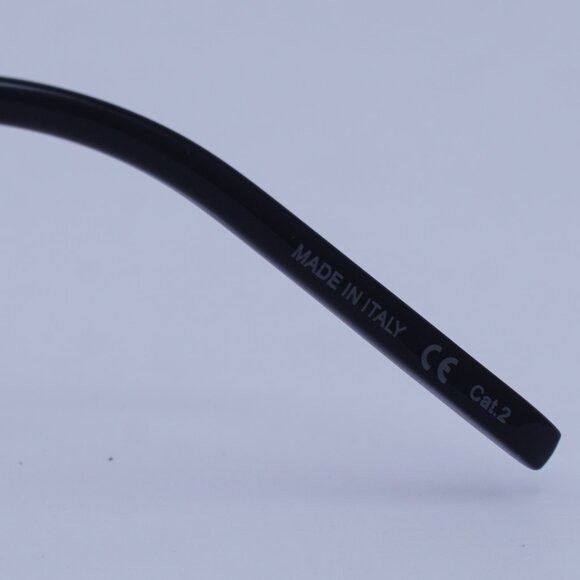 Saint Laurent Paris Saint Laurent SL279 004 Sunglasses Silver Aviator Frame Size ONE SIZE - 10 Thumbnail