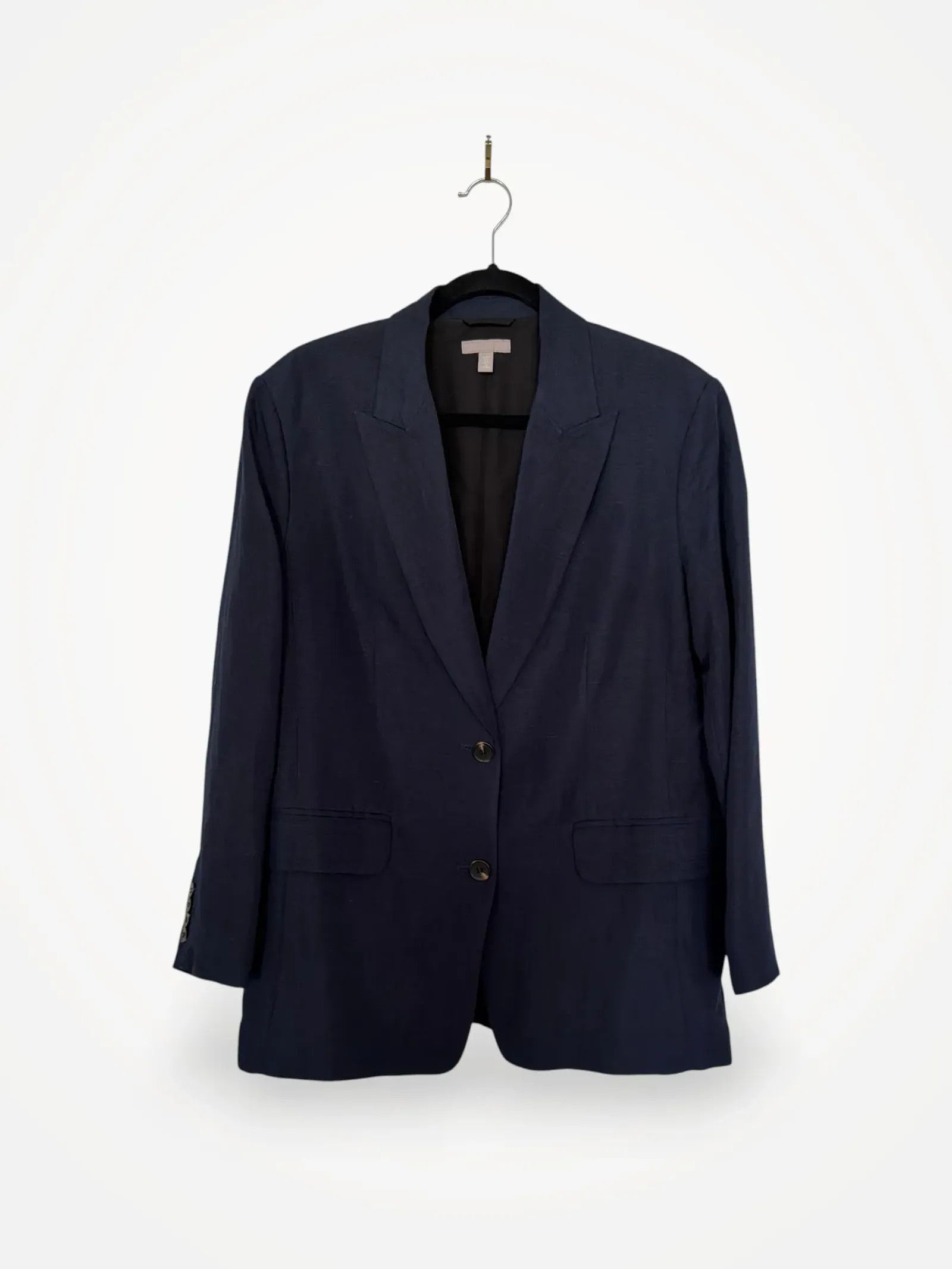 H&M H&M Blazer Size S / US 4 / IT 40 - 1 Thumbnail