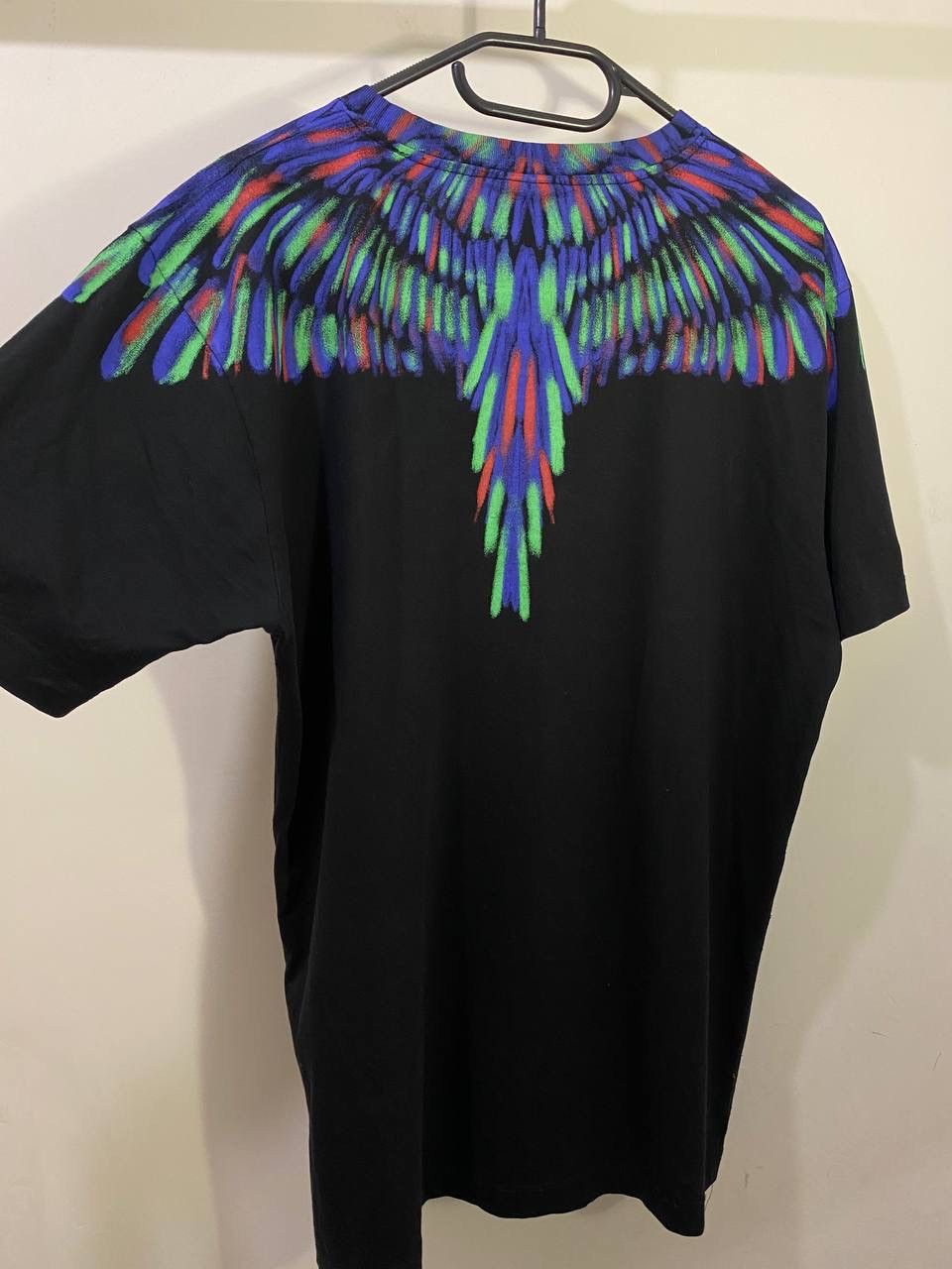 Marcelo Burlon Marcelo Burlon T shirt Size US M / EU 48-50 / 2 - 3 Thumbnail