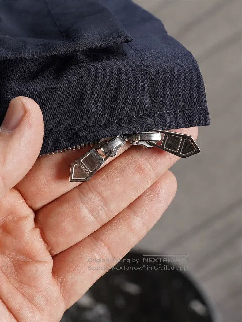 Hermes Hermes size 41 2025 Jacket Size US XS / EU 42 / 0 - 5 Thumbnail
