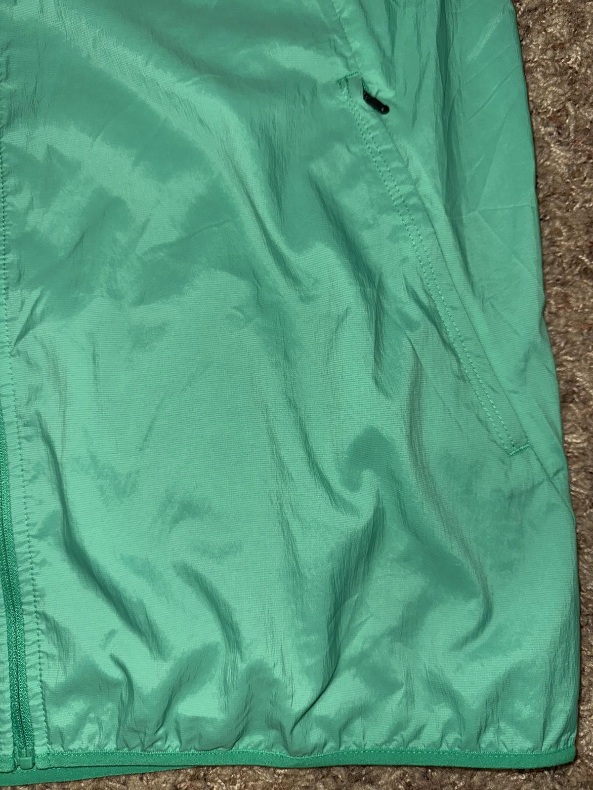 Nike Nike Stride Men's Repel UV Running Jacket Sample Size US M / EU 48-50 / 2 - 4 Thumbnail