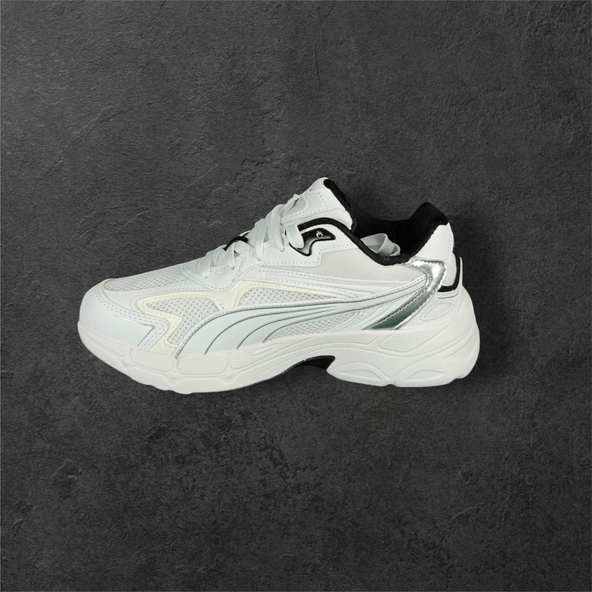 Puma Baskets PUMA Teveris Nitro Metallic Size US 7 / IT 37 - 4 Thumbnail