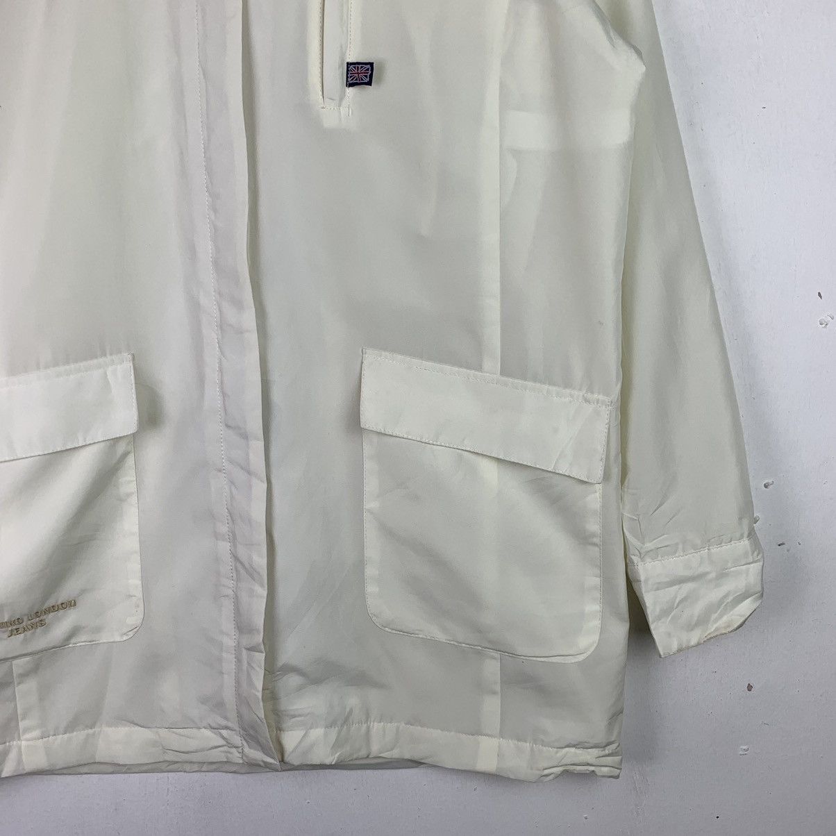 Japanese Brand × Vintage Vintage Japanese Brand Michiko London Jacket Size US M / EU 48-50 / 2 - 5 Thumbnail