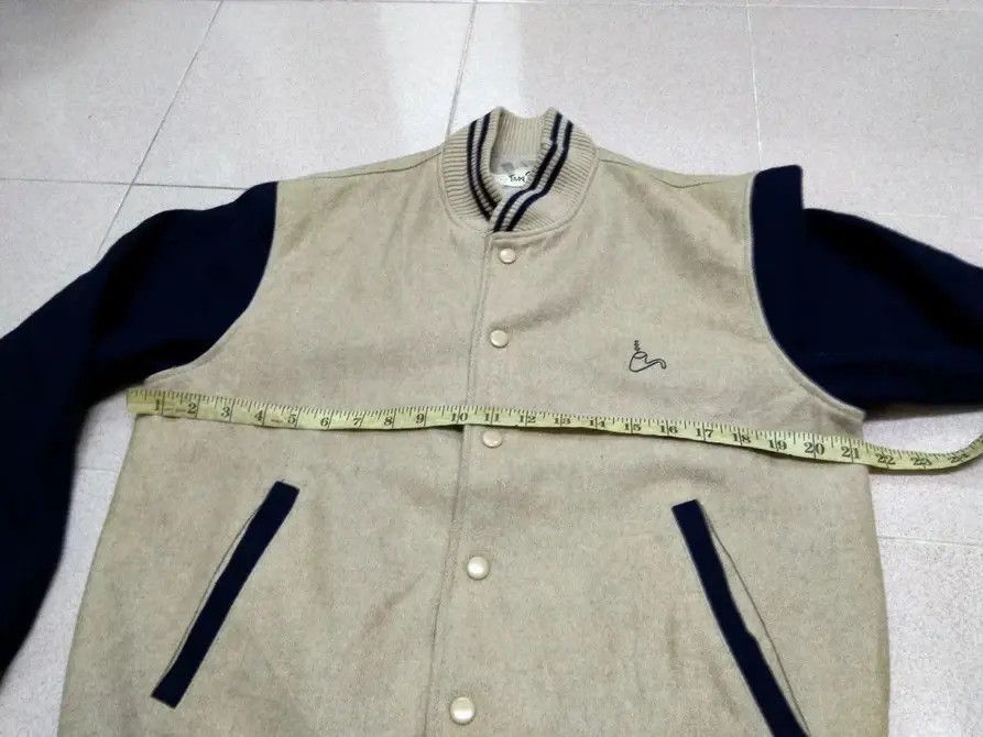 Vintage Troy Bros Japan Wool Jacket Size US M / EU 48-50 / 2 - 5 Thumbnail