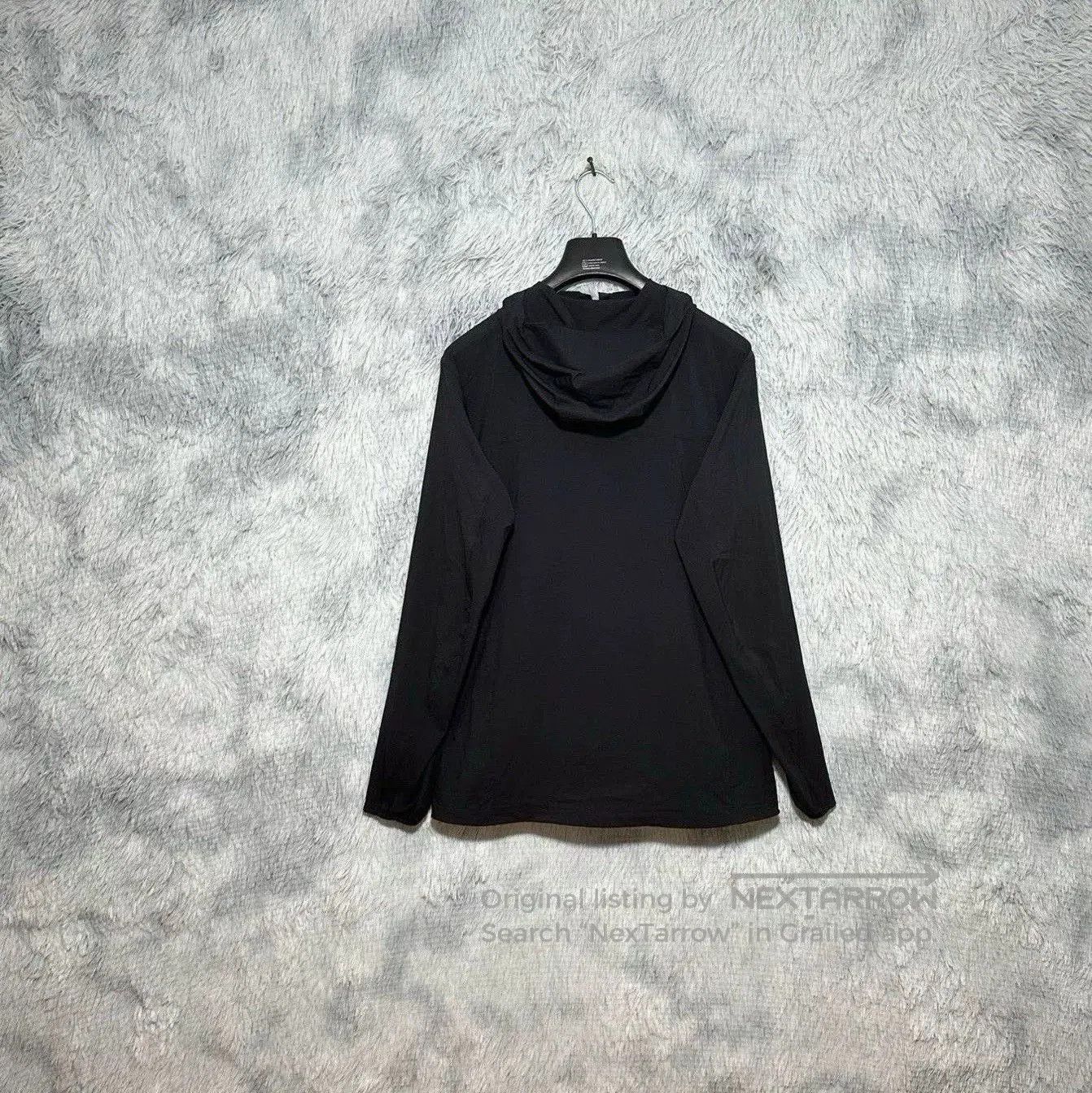 Arc'teryx Arcteryx Squamish Hooded Jacket for Men. Size US XL / EU 56 / 4 - 2 Thumbnail