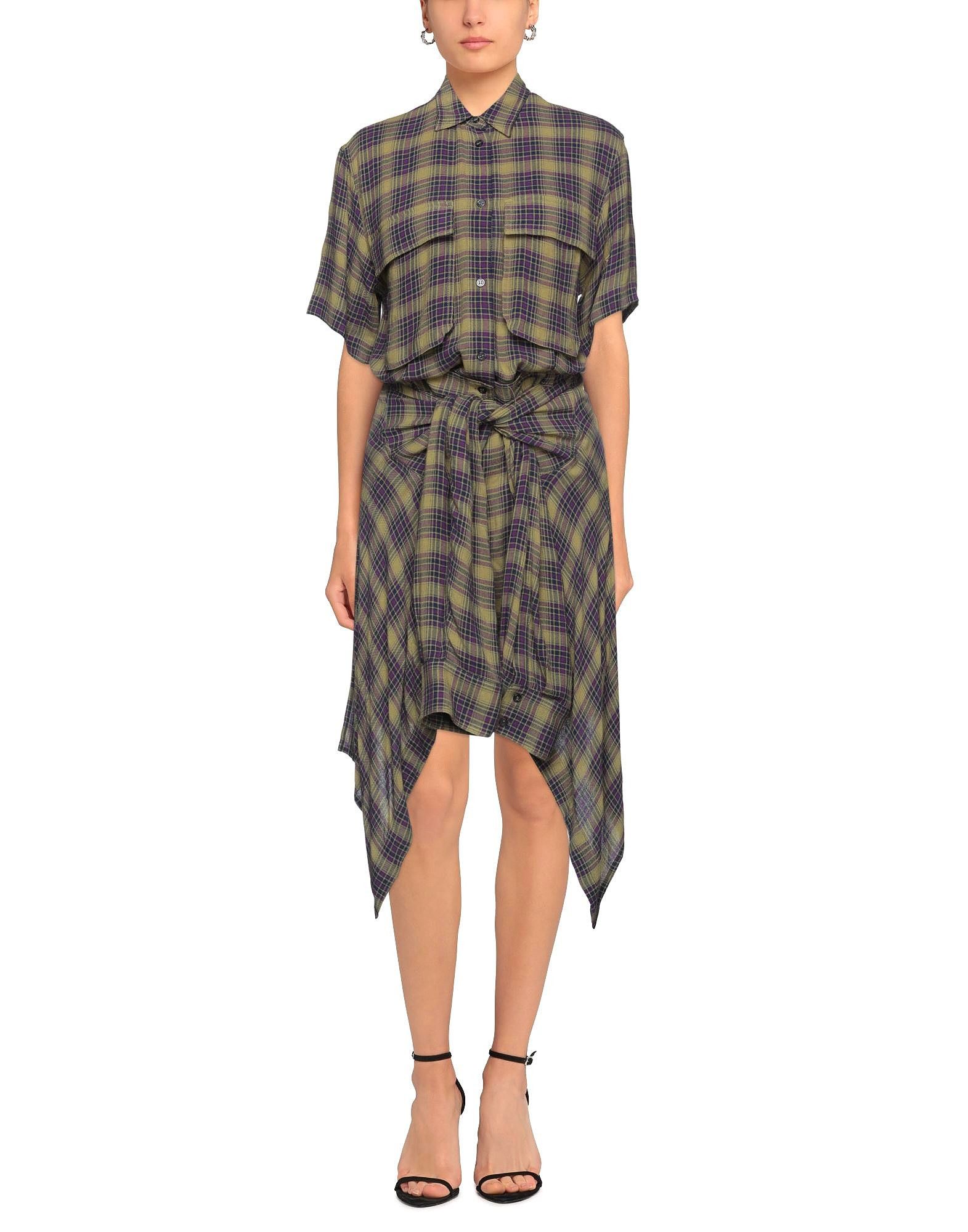 Diesel Shirt dress Size M / US 6-8 / IT 42-44 - 8 Thumbnail