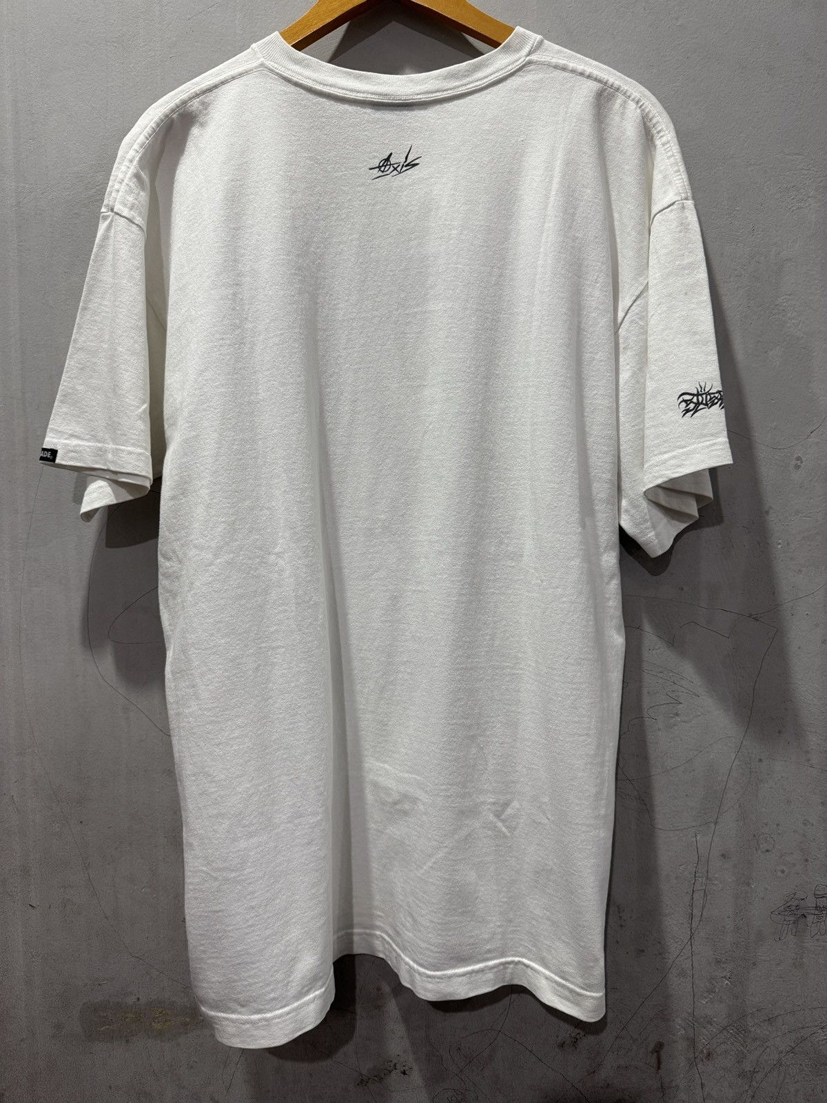 Stussy Stussy Costumade x Axis Size US XL / EU 56 / 4 - 8 Thumbnail