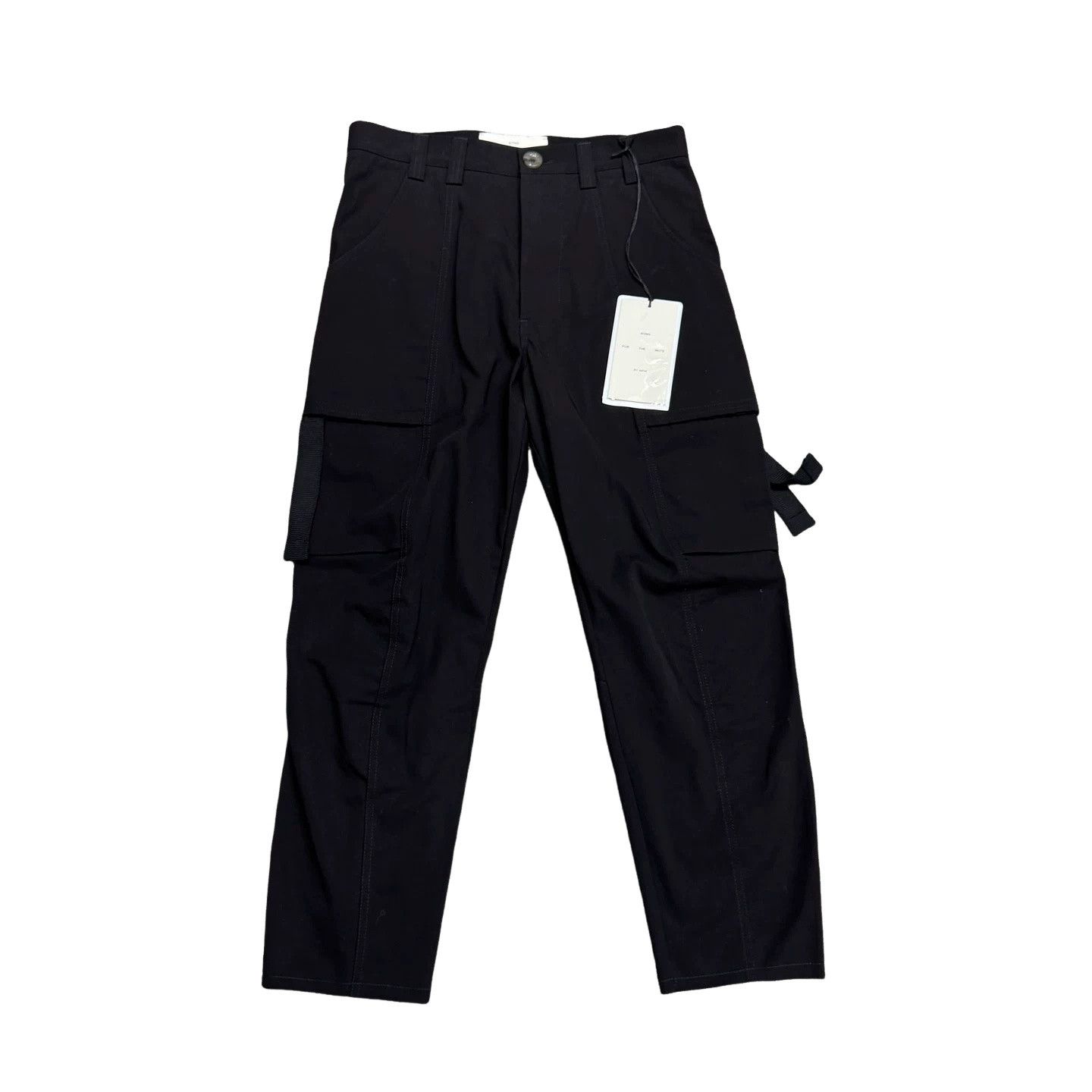 Song For The Mute Song for the Mute Cargo Pants Size 48 Size US 32 / EU 48 - 1 Thumbnail