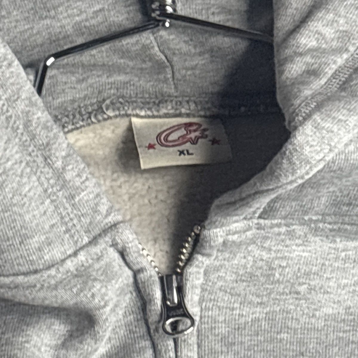 Corteiz corteiz hoodies Size US XL / EU 56 / 4 - 4 Thumbnail