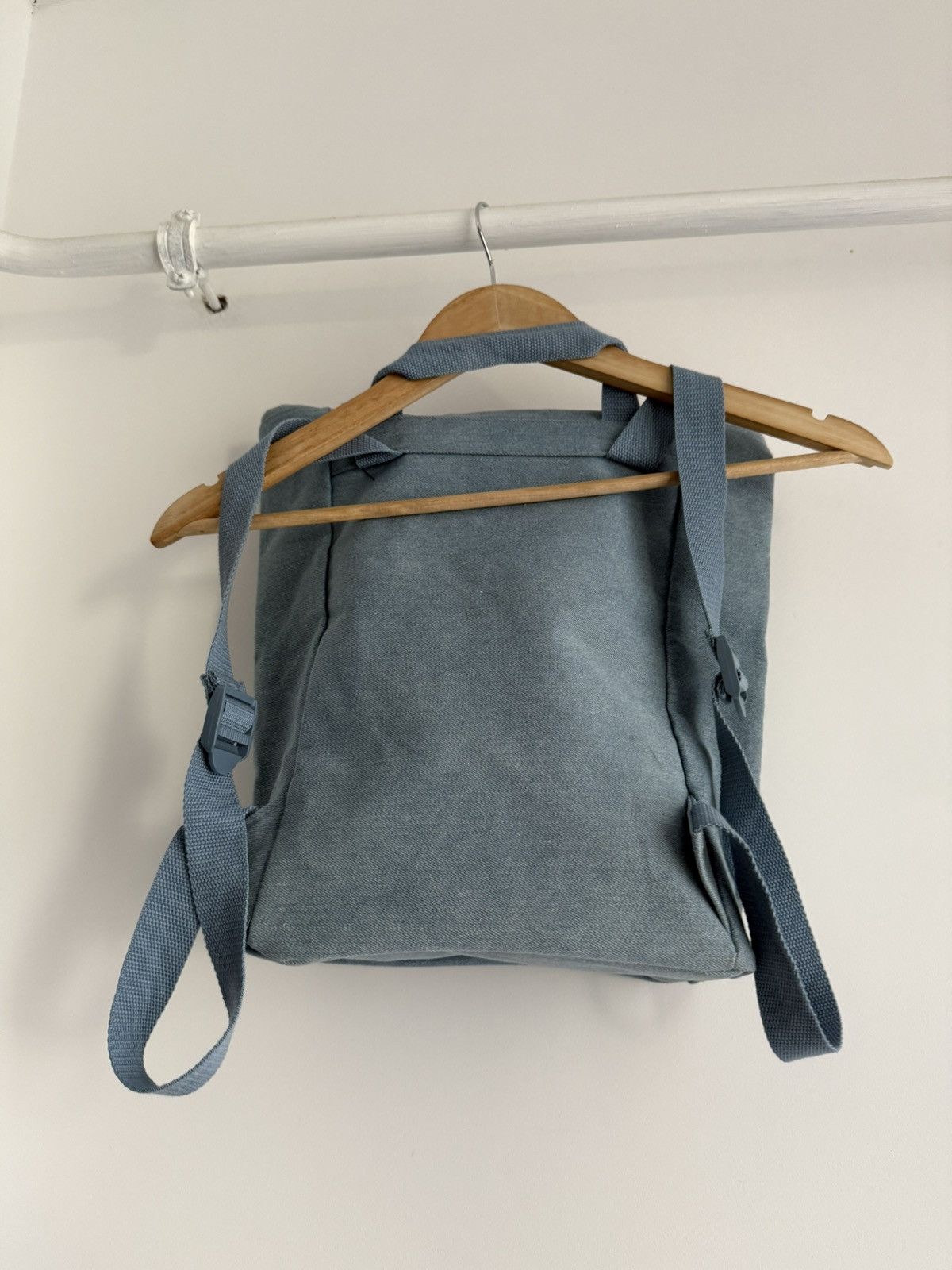 Jean Paul Gaultier Jean Paul Gaultier Pour Vous Backpack Size ONE SIZE - 4 Thumbnail