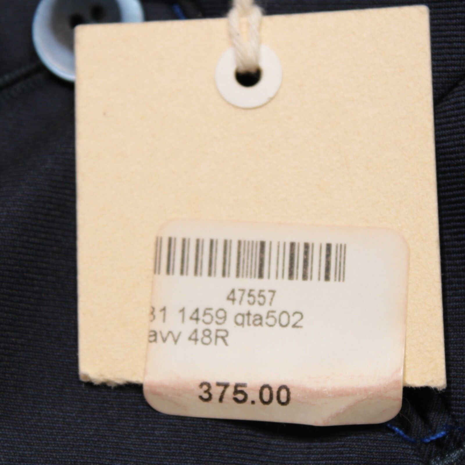 Other GTA New with tags Dress Pants Size 32 US In Blue Size US 32 / EU 48 - 6 Thumbnail