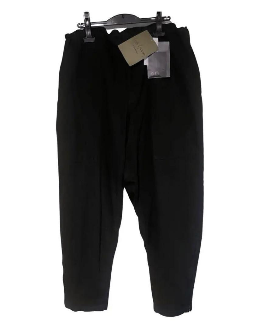 パンツ Yohji Yamamoto Sarouel Denim Pants Yohji Yamamoto Wide Denim Sarouel Pants