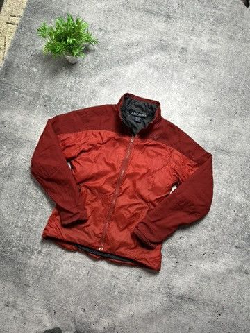 Arc'teryx Vintage Arcteryx Fission SV Atom Gorpcore Mountain Jacket Size S / US 4 / IT 40 - 2 Thumbnail