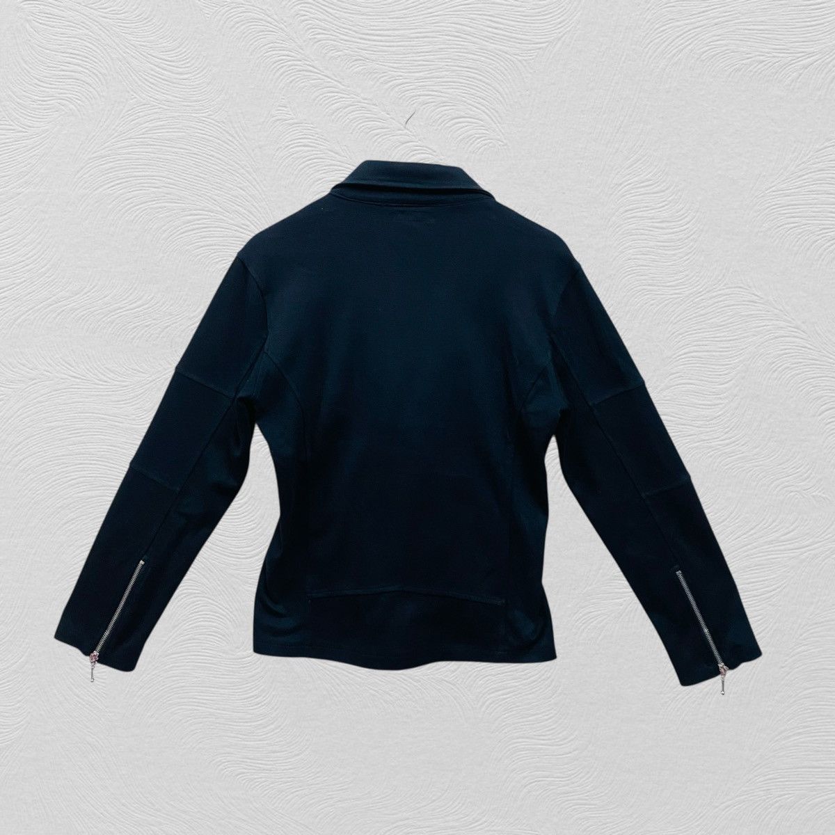 Japanese Brand Semantic asymmetric style jacket japanese brand Size US S / EU 44-46 / 1 - 2 Thumbnail