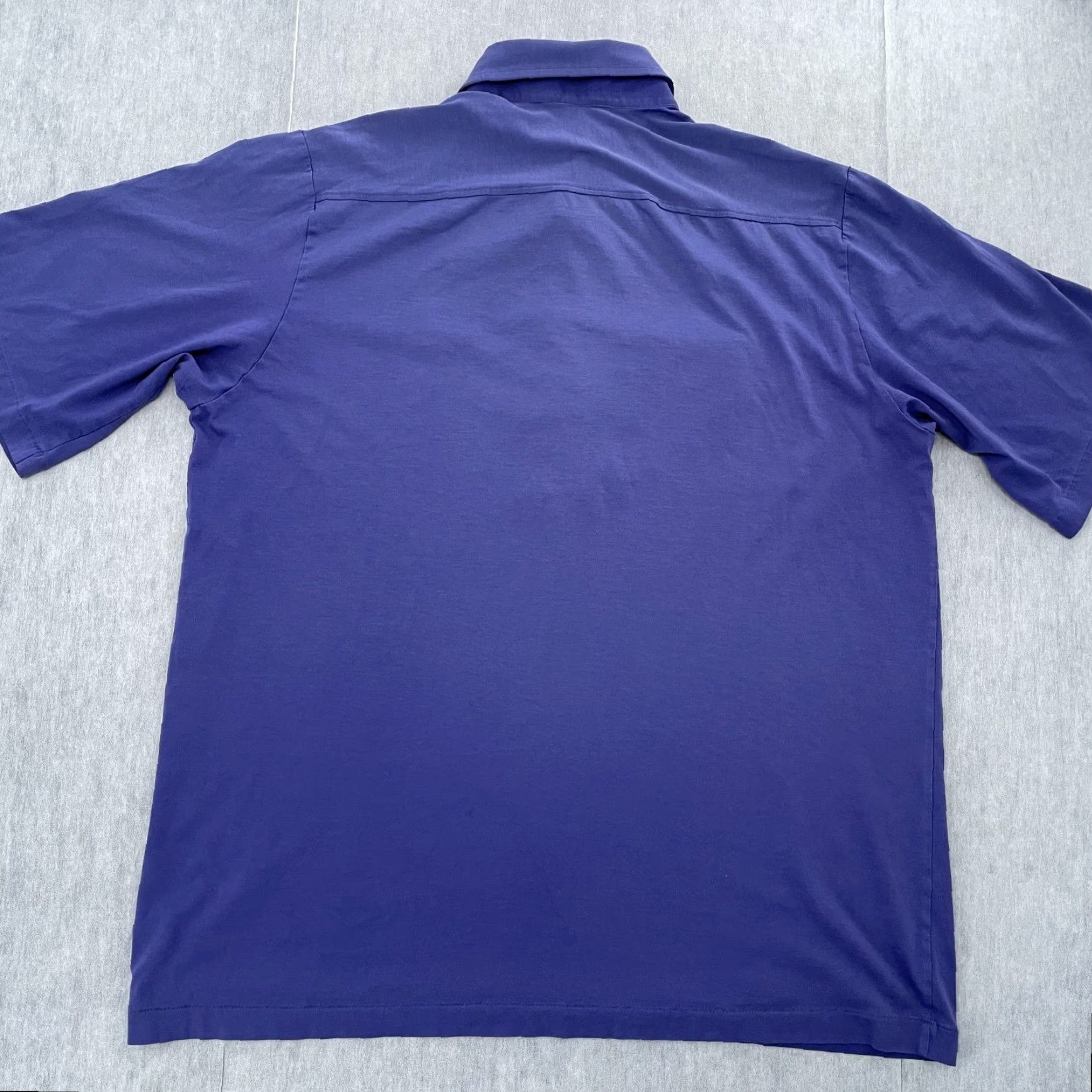 Titleist VINTAGE Titleist Mickey Mouse Shirt Adult XL Purple Polo Disney Golf Japan Mens Size US XL / EU 56 / 4 - 2 Thumbnail