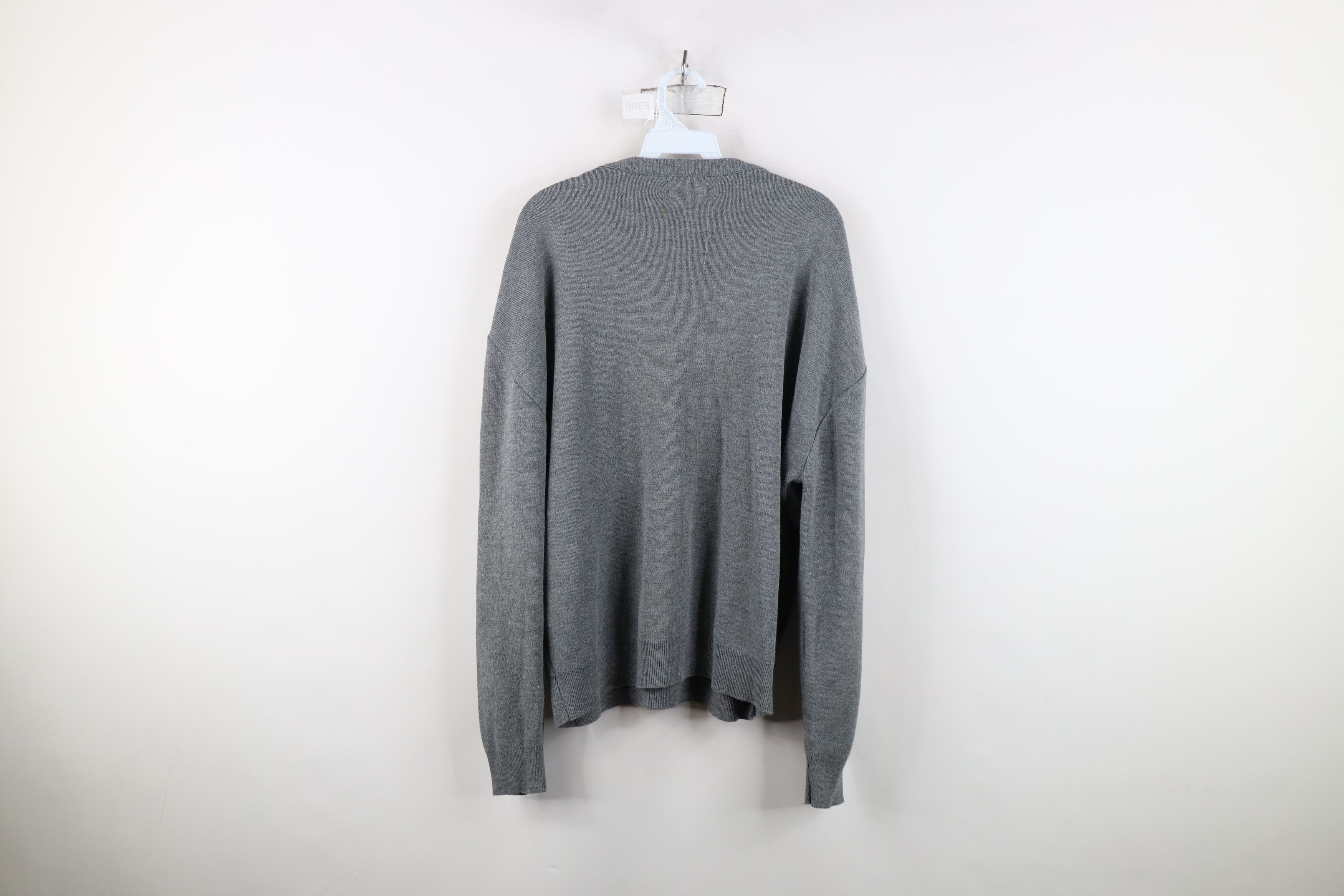 Vintage Vintage 70s Streetwear Country Club Golf Golfing Sweater USA Size US XL / EU 56 / 4 - 11 Thumbnail