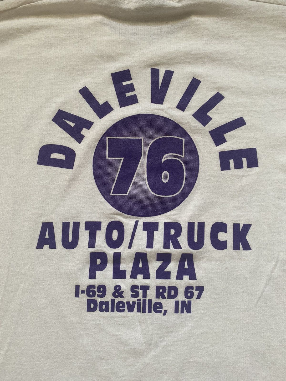 NASCAR × Vintage Vintage Car Tee Size US L / EU 52-54 / 3 - 4 Thumbnail