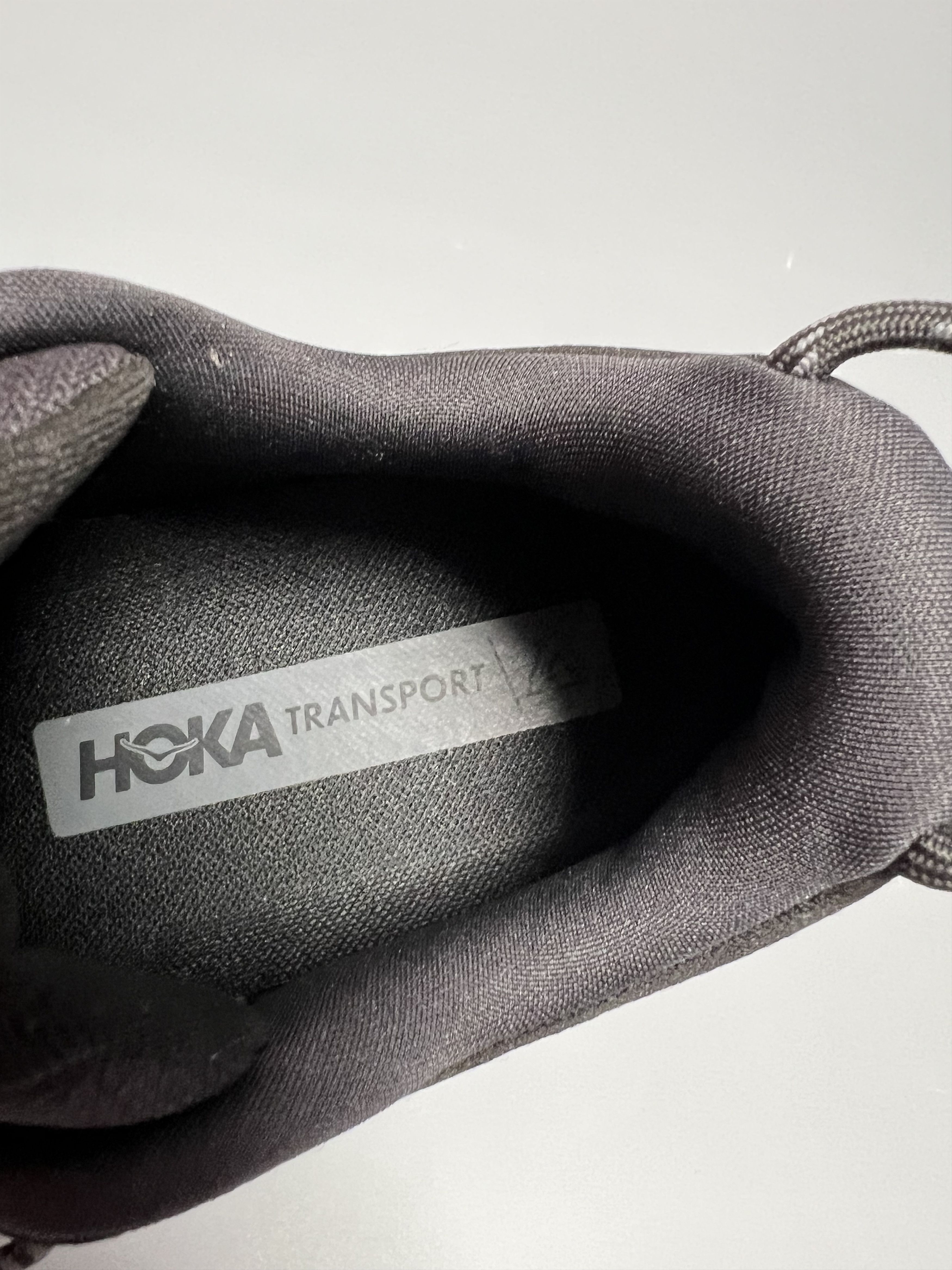 Hoka 8D Hoka One One Transport GTX Trail Running Shoes Hiking Size US 8 / EU 41 - 19 Thumbnail
