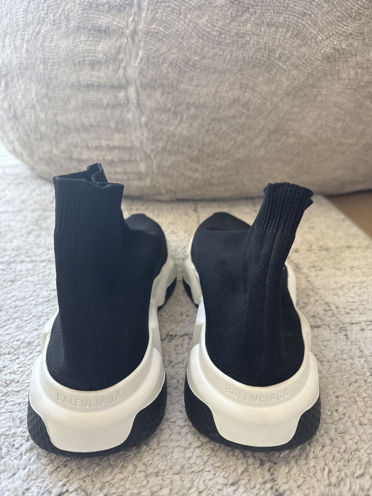 Balenciaga Balenciaga Speed Size US 10 / IT 40 - 6 Thumbnail