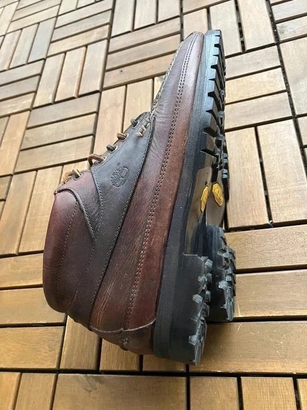 Timberland Timberland rare vintage boots US made Size US 10 / EU 43 - 3 Thumbnail