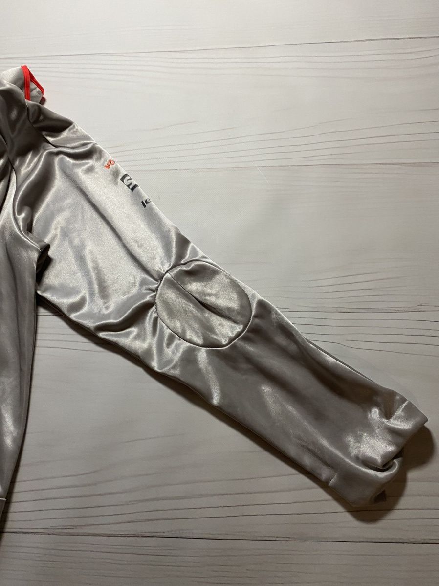 Formula 1 Vofafone Mersedes Benz McLaren racing 1/3 zip pullover Size US L / EU 52-54 / 3 - 14 Thumbnail