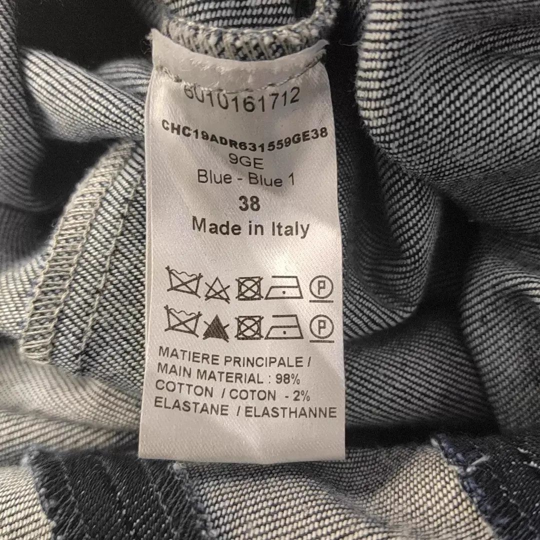 Chloe Chloé women's dress Size XS / US 0-2 / IT 36-38 - 3 Thumbnail